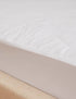 Pure Cotton Mattress Protector